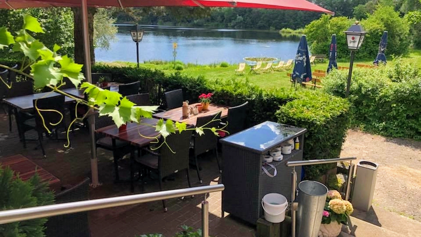 Restaurant Seeblick